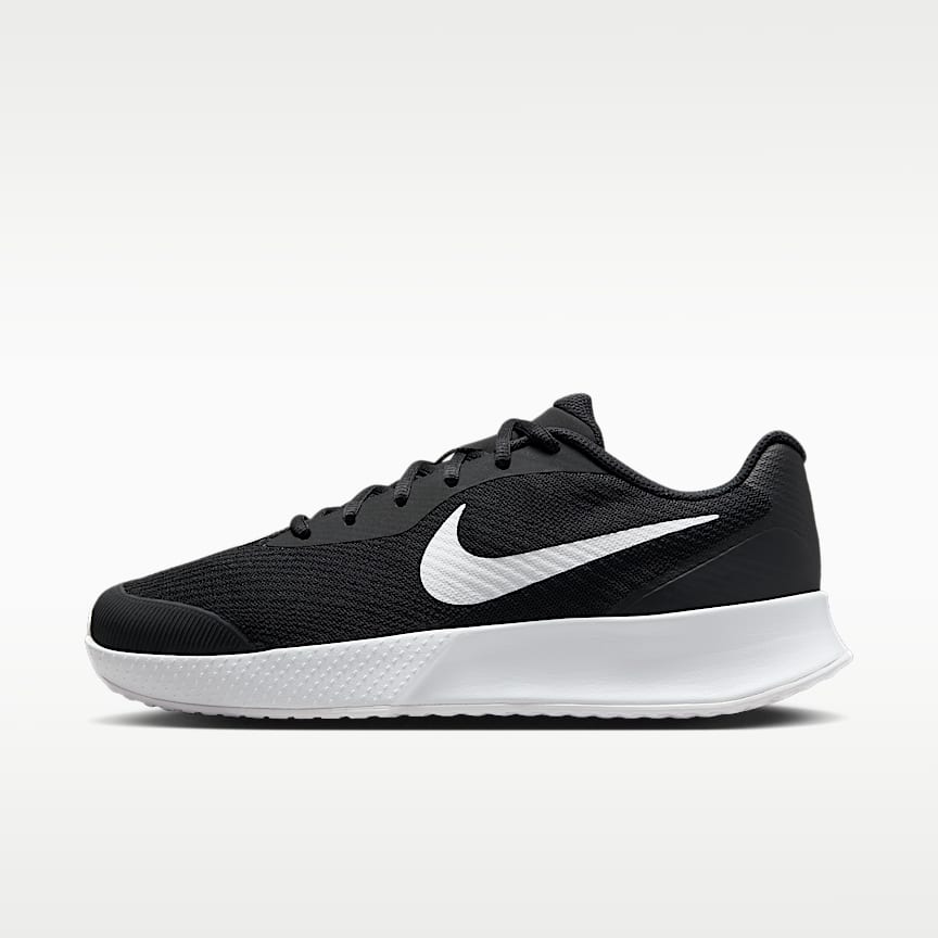 NikeCourt Vapor Lite Men's Hard Court Tennis Shoes. Nike VN